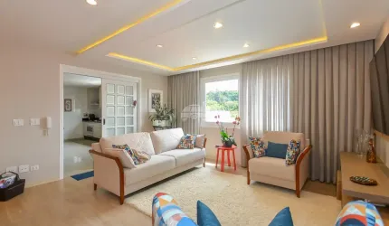 CASA ESPETACULAR COM PISCINA NO BAIRRO PILARZINHO – CONFORTO, TECNOLOGIA E SOFISTICAÇÃO
