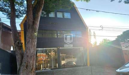Casa comercial