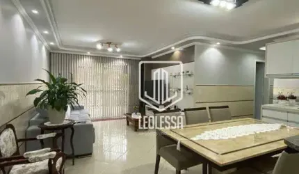apartamento para locação e venda apartamento 3 dormitórios jardim america