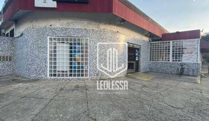 VENDO PONTO COMERCIAL PADARIA EM CAÇAPAVA