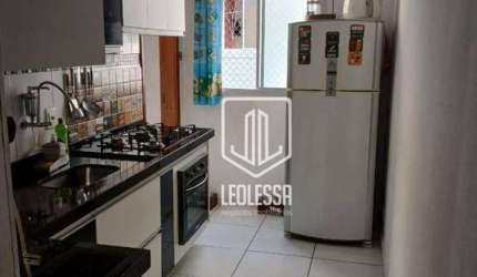 Apartamento a Venda  Jardim Terras do Sul