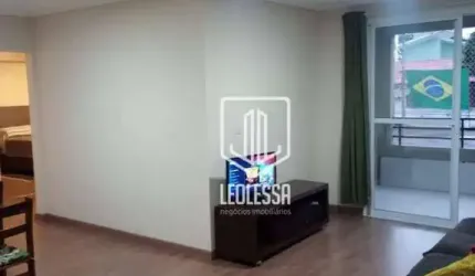 Apartamento 3 quartos(1 suite) Jardim Satélite