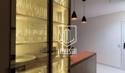 Apartamento com 2 dormitórios à venda, 62 m² por R$ 510.000 - Pagador de Andrade - Jacareí/SP