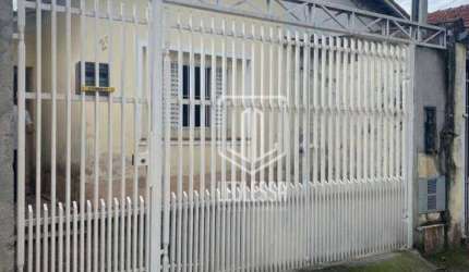 Casa com 3 dormitórios à venda, 100 m² por R$ 300.000 - Santana - São José dos Campos/SP