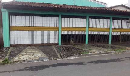 Casa Setor Garavelo Casa de Rua com 3 Quarto(s) e 3 banheiro(s) à Venda, 300 por R$ 279.000 no setor Setor Garavelo AD2765
