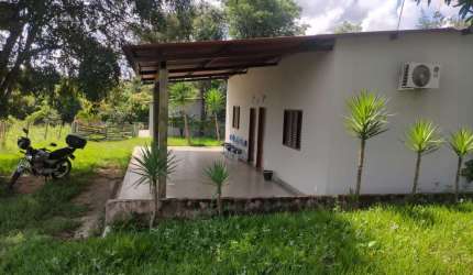 Chácara em Região Urbana 2000 M² Chácara à Venda, 170 por R$ 400.000 VN6558