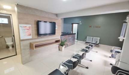 IMÓVEL COMERCIAL - MC CLINICA ODONTOLOGICA Sala comercial com 12 Quarto(s) e 4 banheiro(s) à Venda, 280 por R$ 3.950.000 no setor Setor Sul AD8496
