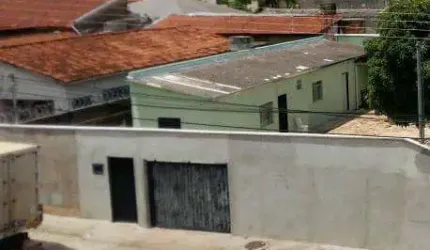 LOTE NO SETOR UNIVERSITARIO - LOTE 2 Lote à Venda, 421 por R$ 1.000.000 no setor Setor Leste Universitário AD9309