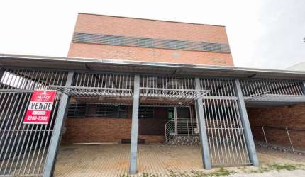 Prédio comercial Marista Prédio Comercial à Venda, 1245 por R$ 7.899.000 no setor Setor Marista AD9929
