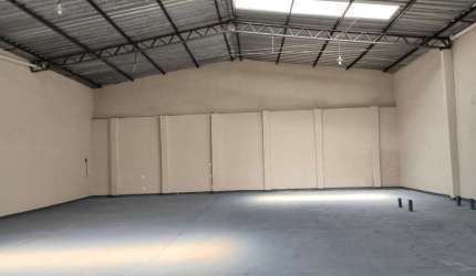 Galpão Jardim Petrópolis Galpão / Depósito à Venda, 400 por R$ 700.000 no setor Jardim Petrópolis AD10206