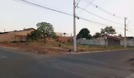 Lotes no Setor Araguaia Lote à Venda, 1157.5 por R$ 650.000 no setor Setor Araguaia AD10232