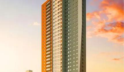Apartamento 3 Quartos 75 m² Muy Bueno; Jd América Apartamento com 3 Quarto(s) e 2 banheiro(s) à Venda, 75.78 por R$ 589.000 no setor Jardim América IN10406
