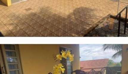 Sobrado com 3 Quartos e 1 Suíte na Vila Osvaldo Rosa Sobrado com 3 Quarto(s) e 2 banheiro(s) à Venda, 387 por R$ 900.000 no setor Vila Oswaldo Rosa IN10421