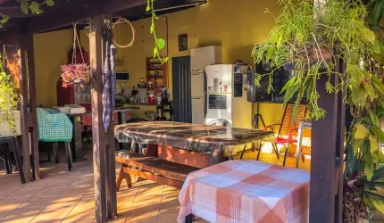 CASA SETOR COIMBRA Casa de Rua com 4 Quarto(s) e 3 banheiro(s) à Venda, 270 por R$ 850.000 no setor Setor Coimbra TA10649
