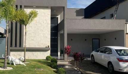 PARQVILLE PINHEIROS Casa em Condomínio com 3 Quarto(s) e 4 banheiro(s) à Venda, 150 por R$ 1.400.000 no setor Parqville Pinheiros AD10984