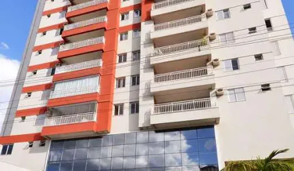 Apartamento Parque Amazonas próximo Buriti Shoping e parque Cascavel Apartamento com 3 Quarto(s) e 3 banheiro(s) à Venda, 93 por R$ 700.000 no setor Parque Amazonia TA11460