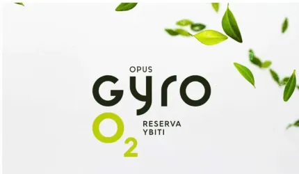 Ágio GYRO O2 RESERVA YBITI - ÁGIO Apartamento com 1 Quarto(s) e 1 banheiro(s) à Venda, 43.57 por R$ 415.000 no setor Serrinha TA11491