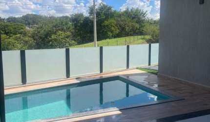 Casa Terrea - Jardins Bolonha Casa em Condomínio com 3 Quarto(s) e 4 banheiro(s) à Venda, 171.69 por R$ 1.450.000 no setor Jardins Bolonha AD11563