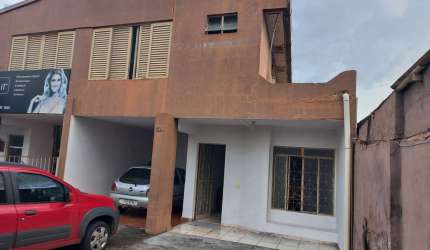 Sobrado Geminado Baixo Bueno Sobrado com 4 Quarto(s) e 4 banheiro(s) à Venda, 202 por R$ 457.000 no setor Setor Coimbra VN11628