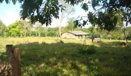 Chácara Residencial Itaipú Chácara à Venda, 40350 por R$ 12.800.000 AD11667