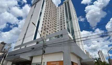 Apartamento Blend Hotel Style Flat com 1 Quarto(s) e 1 banheiro(s) à Venda, 43.44 por R$ 270.000 no setor Setor Marista TA11863