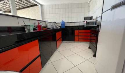 Casa Leste Universitário Casa de Rua com 3 Quarto(s) e 3 banheiro(s) à Venda, 230 por R$ 450.000 no setor Setor Leste Universitário VN12361