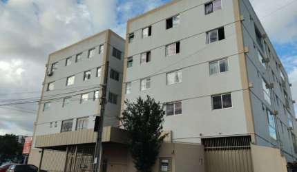 Apartamento no Setor dos Afonsos Apartamento com 3 Quarto(s) e 2 banheiro(s) à Venda, 78.9 por R$ 250.000 no setor Setor dos Afonsos AD12744