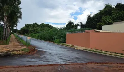 UM MARAVILHOSO LOTE NO SETOR FAIÇALVILLE DE 450 M² PRONTO PARA VOCÊ Lote à Venda, 450 por R$ 380.000 no setor Setor Faiçalville AD12782