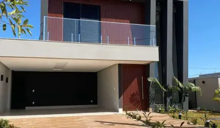 Sobrado Terras Alpha 2 Sobrado com 3 Quarto(s) e 5 banheiro(s) à Venda, 230 por R$ 2.000.000 no setor Terras Alpha Residencial 2 IN12877