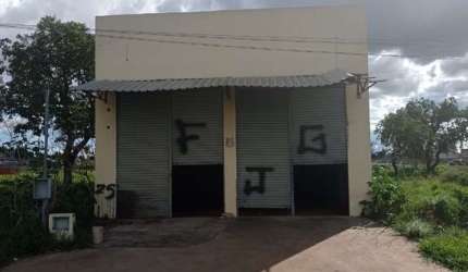 Galpão localizado no Setor Três Marias, ao lado do Atacadão Costa!! Galpão / Depósito à Venda, 250 por R$ 625.000 no setor Setor Três Marias IN13338