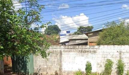 Lote de 395 m² - Rua Boa Vista - Jardim das Esmeraldas Lote à Venda, 376.16 por R$ 450.000 no setor Jardim das Esmeraldas AD13771