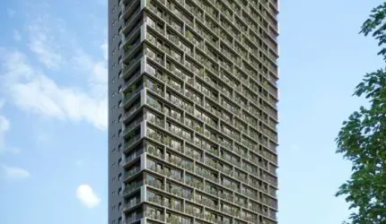 Ágio Agio Geo Home Apartamento com 1 Quarto(s) e 2 banheiro(s) à Venda, 48.28 por R$ 545.000 no setor Setor Marista VN14095