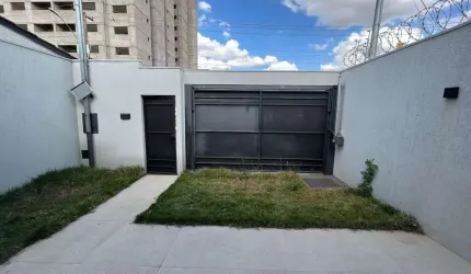 casas 3 suites - Jardim Atlantico (prox ao Buriti Shoping Casa de Rua com 3 Quarto(s) e 4 banheiro(s) à Venda, 143.73 por R$ 690.000 no setor Jardim Atlântico TA14287