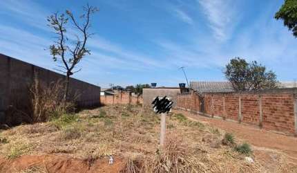Lote Loteamento Aberto à Venda, 386 por R$ 115.000 no setor Goiânia Park Sul IN14414