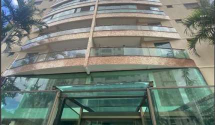 Residencial Summer ville Apartamento com 3 Quarto(s) e 4 banheiro(s) à Venda, 108 por R$ 670.000 no setor Setor Bueno VN14503