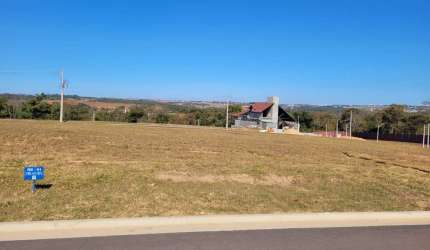 Lote 277m2 Condomínio Jardins Capri Lote à Venda, 277 por R$ 273.000 no setor Setor Comercial VN14744