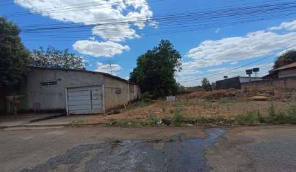 Lote Lote à Venda, 481.26 por R$ 180.000 no setor Cardoso Continuação IN14878