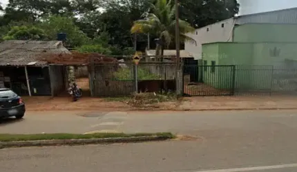 Av. Dr. Edilberto da Veiga Martins lote Lote à Venda, 180 por R$ 65.000 no setor Setor Laguna Parque AD15104