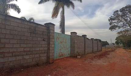 Chácara a venda em trindade Chácara à Venda, 3023 por R$ 400.000 AD15181