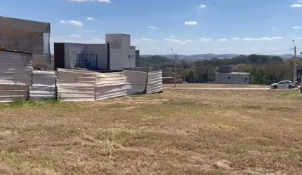 LOTE JARDINS BARCELONA Lote à Venda, 336.27 por R$ 336.000 no setor Jardins Barcelona FL15299