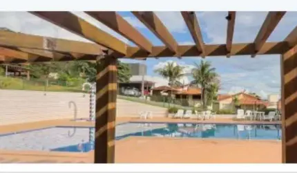 Casa Condomínio Monte Verde Casa de Rua com 3 Quarto(s) e 3 banheiro(s) à Venda, 167 por R$ 650.000 no setor Sítio de Recreio Ipê AD15437
