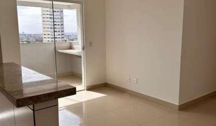 Apartamento Faiçalville  Apartamento com 2 Quarto(s) e 2 banheiro(s) à Venda, 62 por R$ 380.000 no setor Vila Rosa TA15892