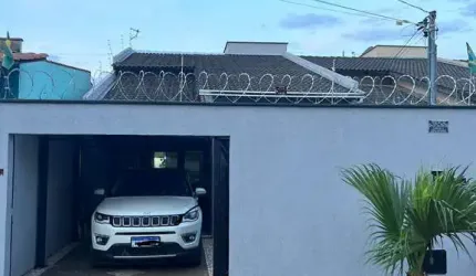 Casa Residencial Canadá  Casa de Rua com 2 Quarto(s) e 2 banheiro(s) à Venda, 120 por R$ 480.000 no setor Residencial Canadá TA15894