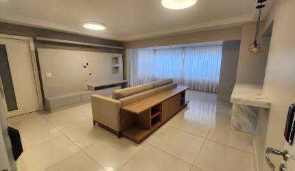 Flamboyant Europark Apartamento com 2 Quarto(s) e 4 banheiro(s) à Venda, 117 por R$ 950.000 no setor Park Lozandes AU16048