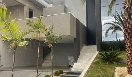 casa vale verde  Casa em Condomínio com 4 Quarto(s) e 5 banheiro(s) à Venda, 369.48 por R$ 2.030.000 no setor Residencial Vale Verde VN16519