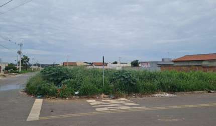 Lote Aparecida de Goiânia-JARDIM BOA ESPERANÇA Lote à Venda, 467.5 por R$ 140.000 no setor Jardim Boa Esperança VN16729