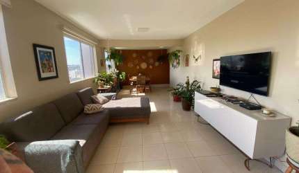 Apartamento Setor Sul - Próximo ao Bosque dos Buritis e Av 85 Apartamento com 3 Quarto(s) e 3 banheiro(s) à Venda, 129.59 por R$ 445.000 no setor Setor Sul AD16781