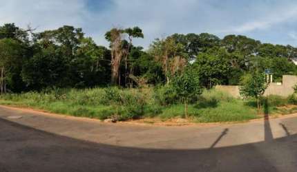 LOTE Lote à Venda, 5280 por R$ 1.900.000 no setor Sítios Santa Luzia Residencial AD16891