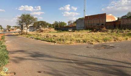 LOTE / TERRENO  À VENDA -SETOR SANTA LUZIA Lote à Venda, 1379.4 por R$ 875.000 no setor Sítios Santa Luzia AD17122