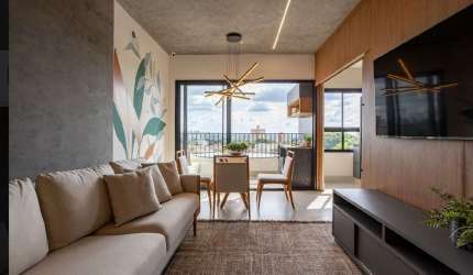 Apartamento 3 suítes NOVA SUIÇA Apartamento com 3 Quarto(s) e 1 banheiro(s) à Venda, 90 por R$ 720.000 no setor Parque Amazônia TA17300